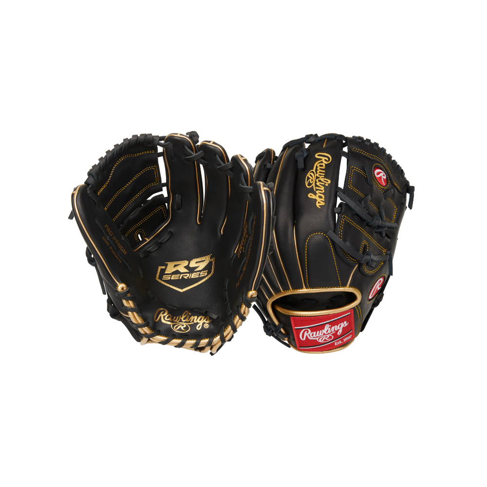 Rawlings R9 Series Glove