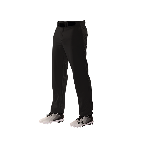 Alleson 655 WLP Men Premier Black Pant