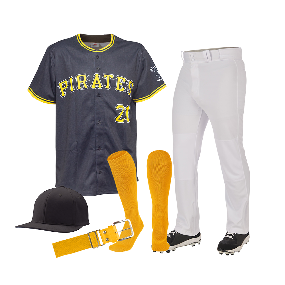 BP60 PRO Cap Package