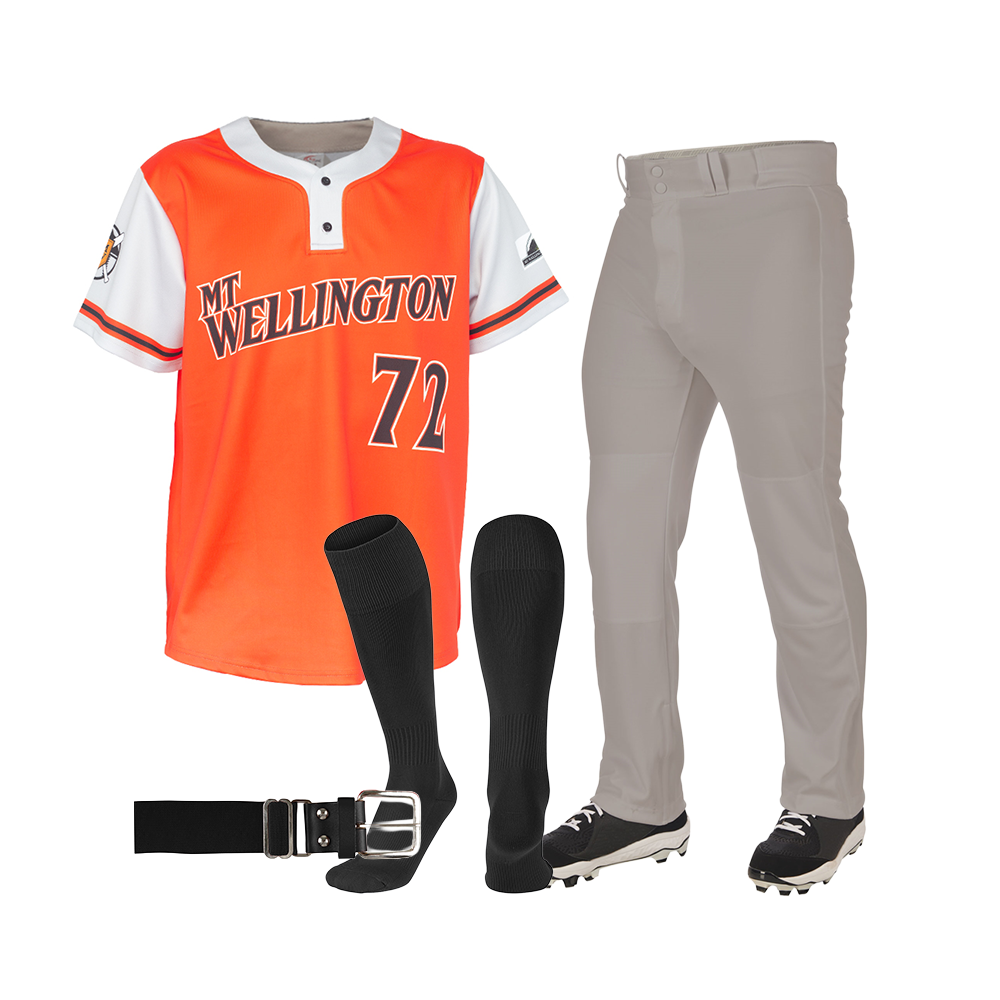BP60 MVP Package