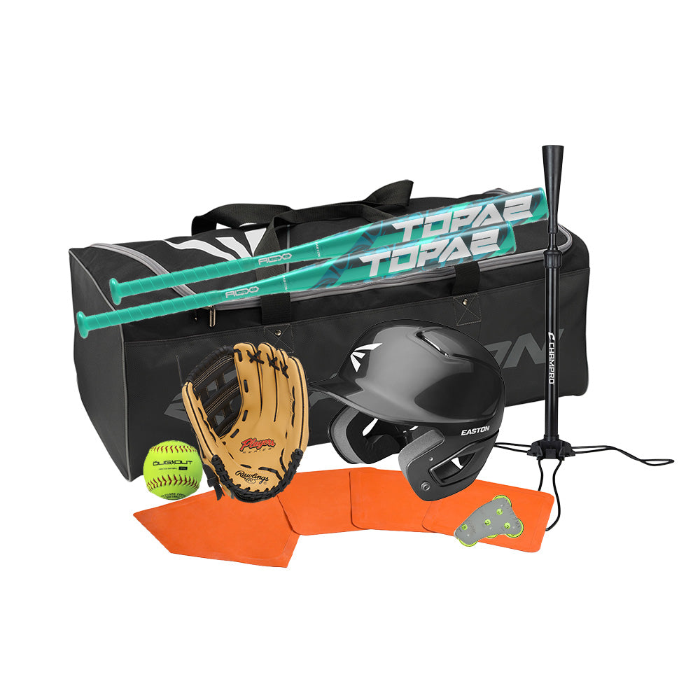 Dugout School & Club Pack #2- Intermediate