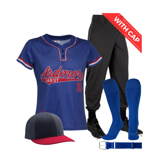 BP4 PRO Cap Package