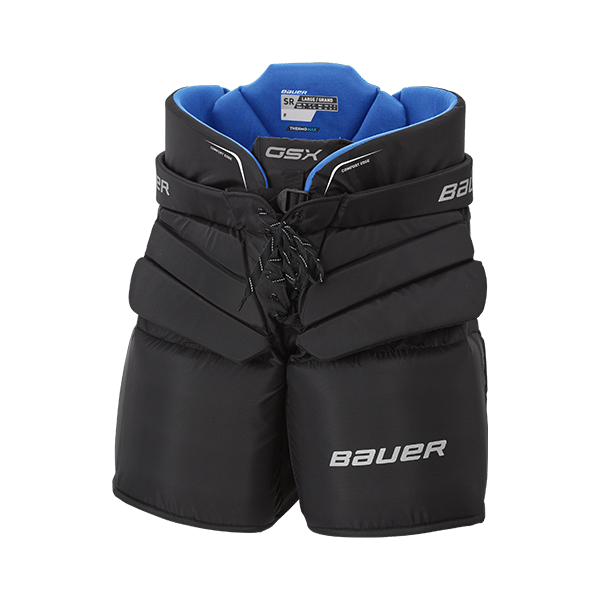 S23 Bauer Goal GSX Pant (Senior)