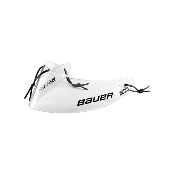 Bauer Goal Throat Protector Senior