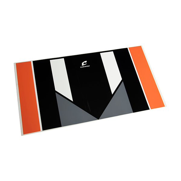 Champro Zone Extended Training Home Plate