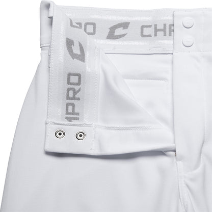 Champro Pants Bp91u White/Black
