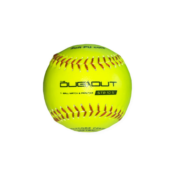 Dugout STB 10.5" Ball