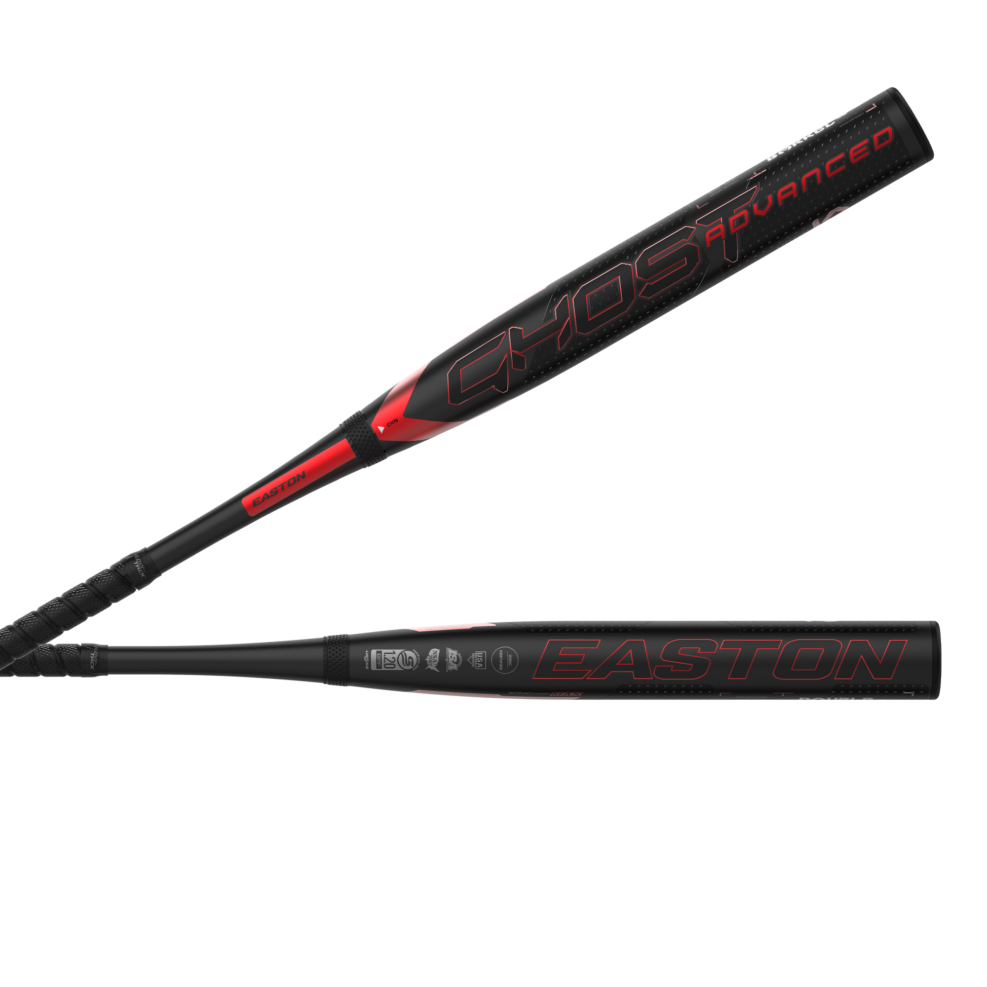 2024/25 Easton Ghost Advanced Softball Bat