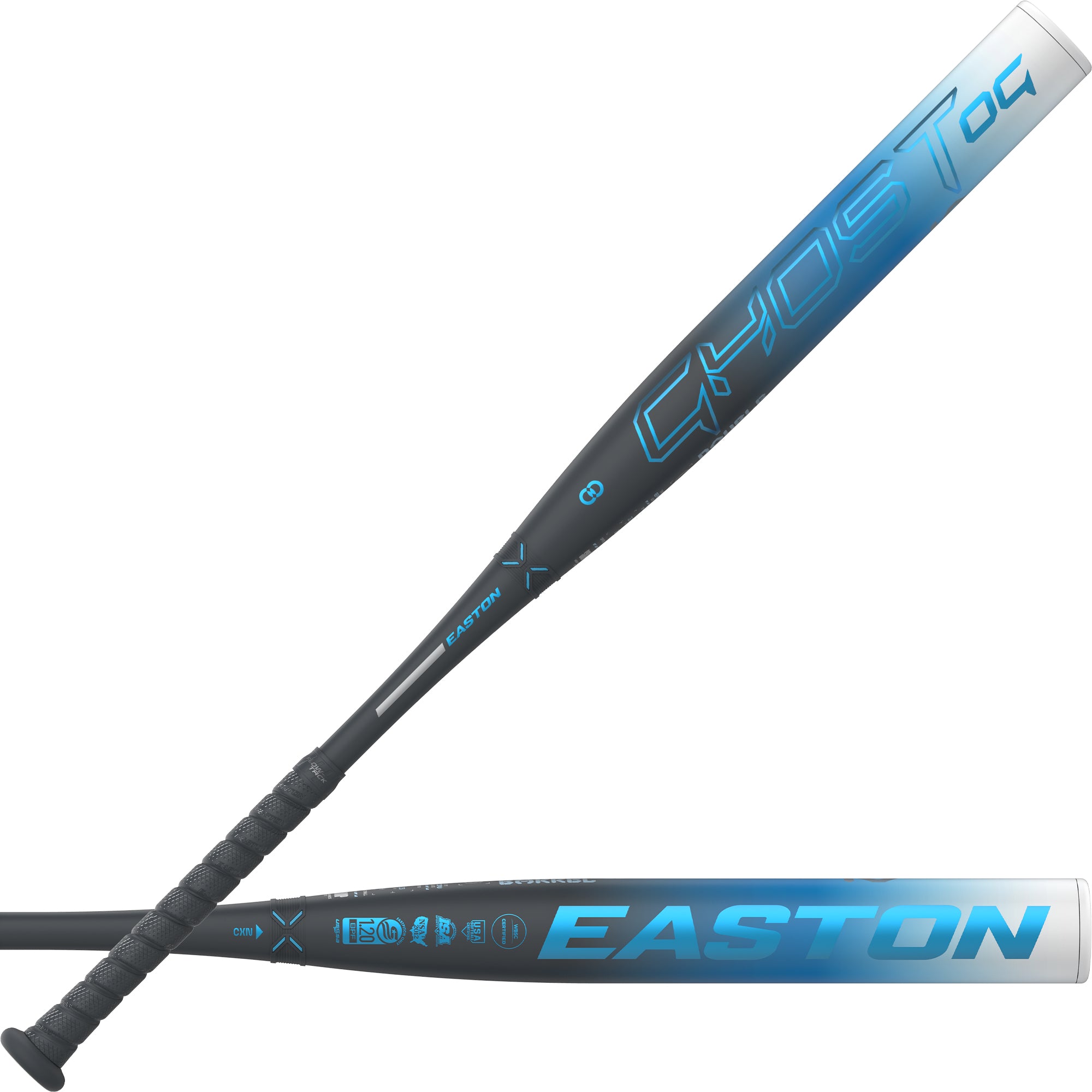 S25 Easton Ghost OG Bat