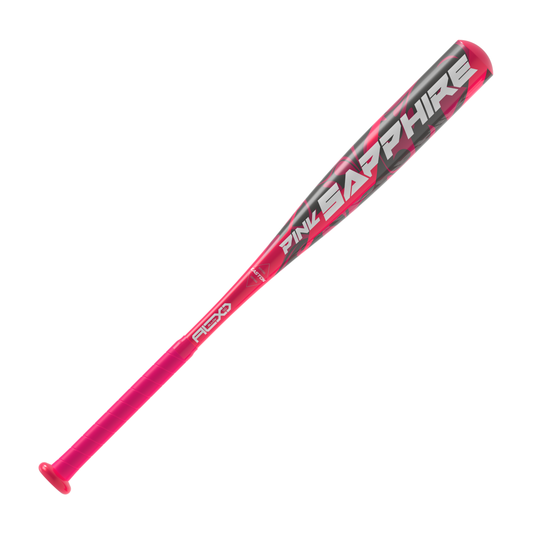 2024-2025 Easton Pink Sapphire Softball Bat