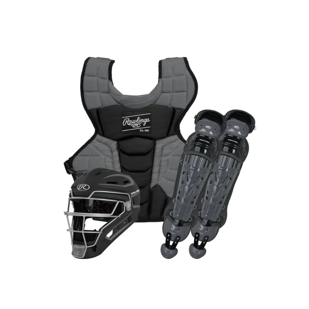 Rawlings Velo 2.0 Catchers Set (Youth)