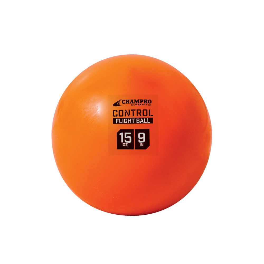 Champro 9" Control Flight Ball