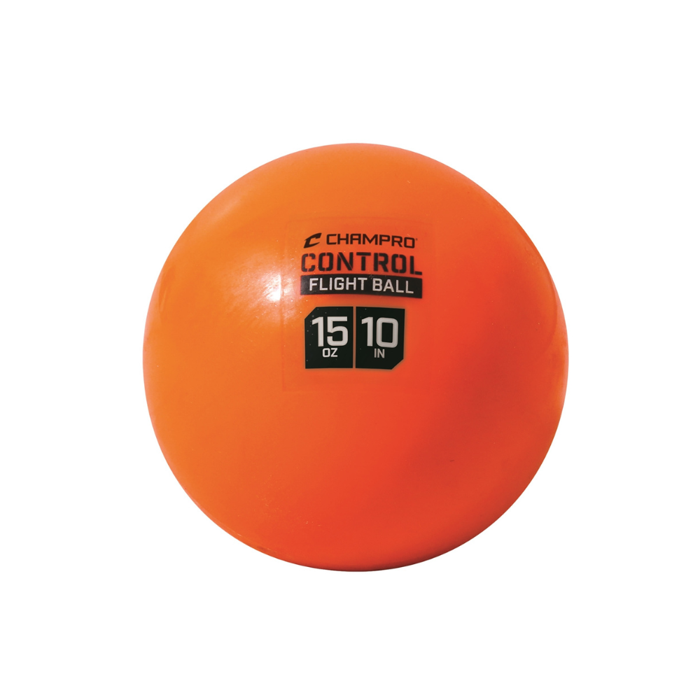 Champro 10" Control Flight Ball