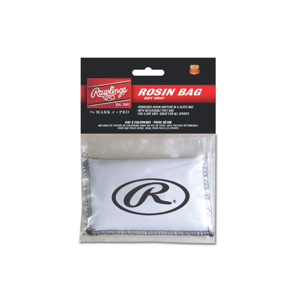 Rawlings Rosin Bag - Dry Grip