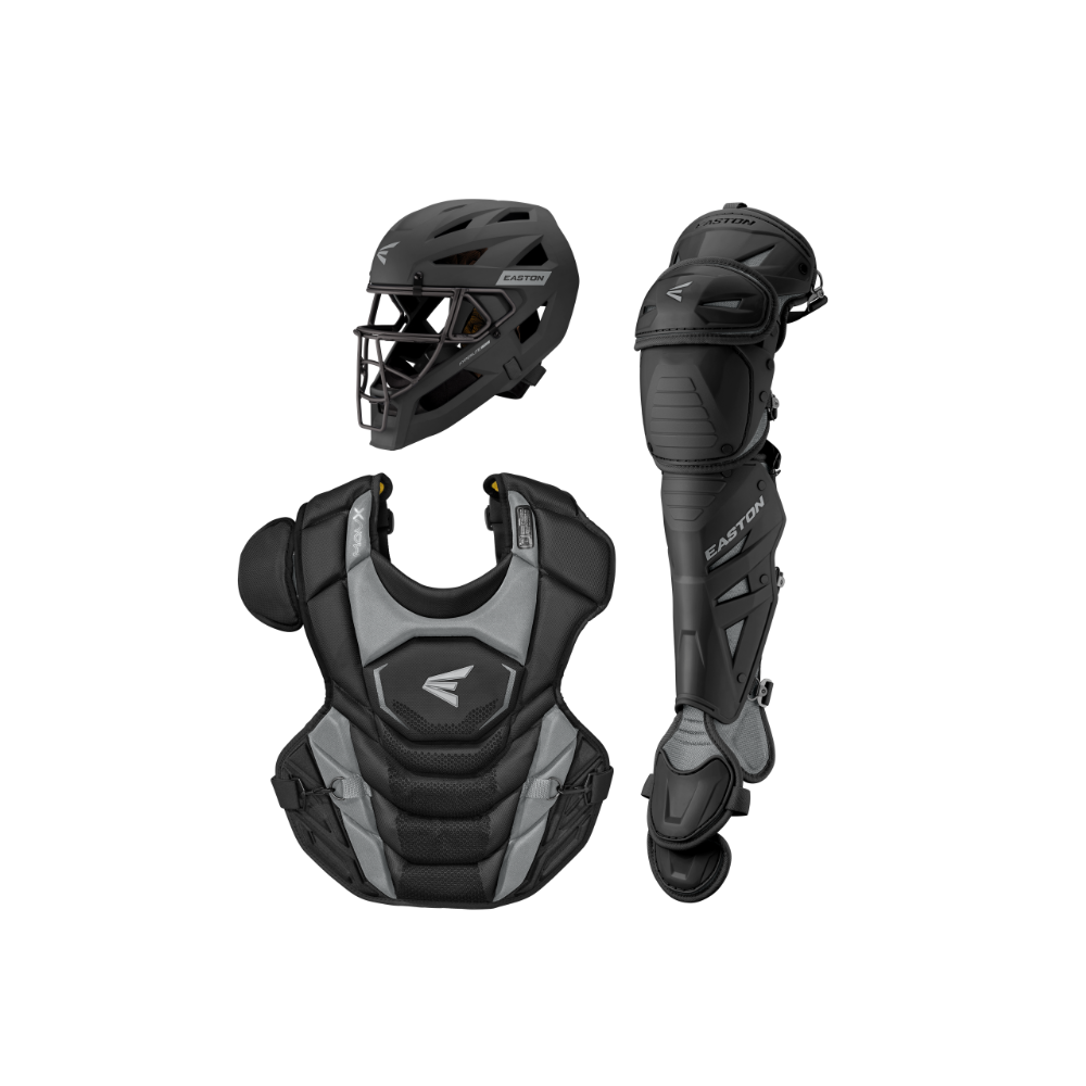Easton MAV X Catchers Set (Medium)