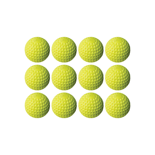 12" Pitching Machine Ball (Box of 12)