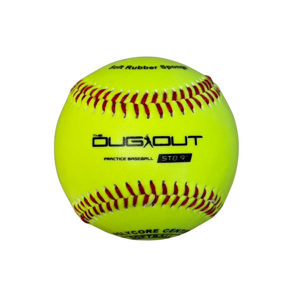 Dugout STB9 Practice Ball