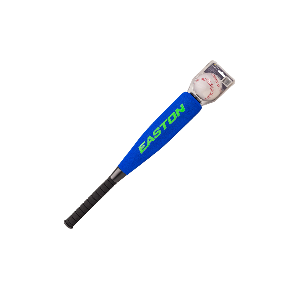 Easton Homerun Smash Foam Bat and Ball