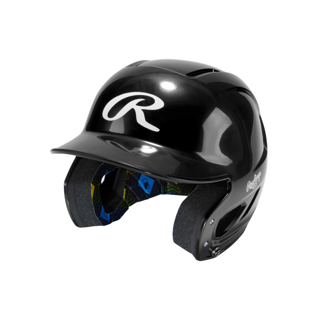 Rawlings Coolflo Max Batting Helmet