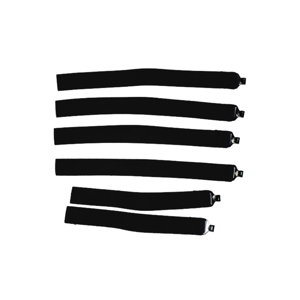 Rawlings Leg Guard Strap Replacement