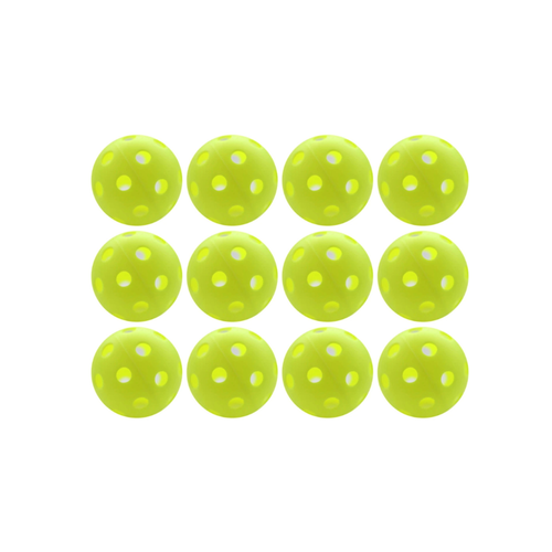 12" Wiffle Ball (12-pack)