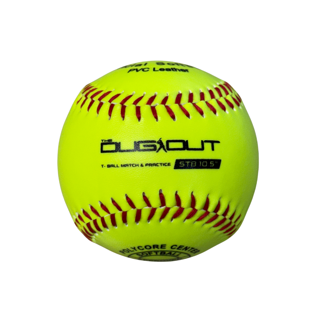Dugout STB10.5 Practice Ball