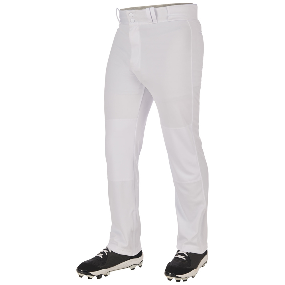 Champro Pant BP60 - White (Mens)