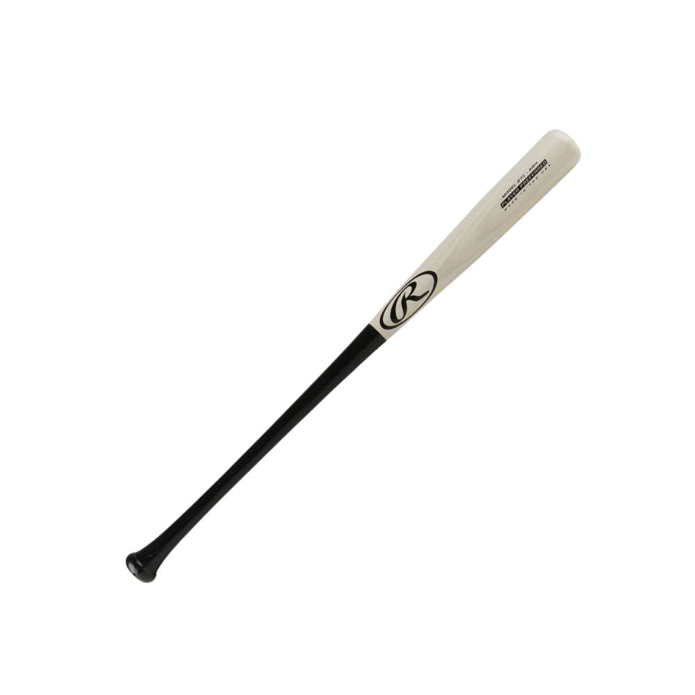 2021 Player Preferred 271 Maple Wood Baseball Bat