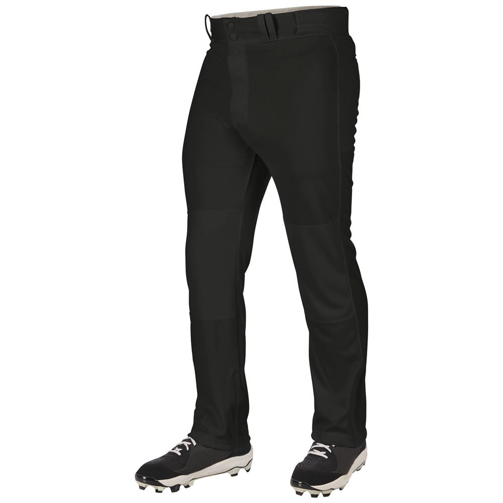 Champro Pant BP60 - Black (Mens)