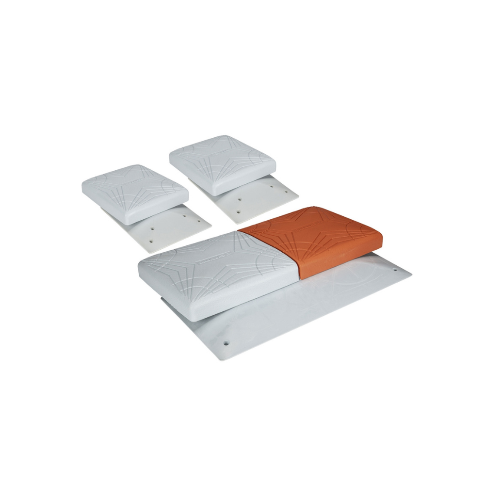 Champro Dislodging Base Set - B072S