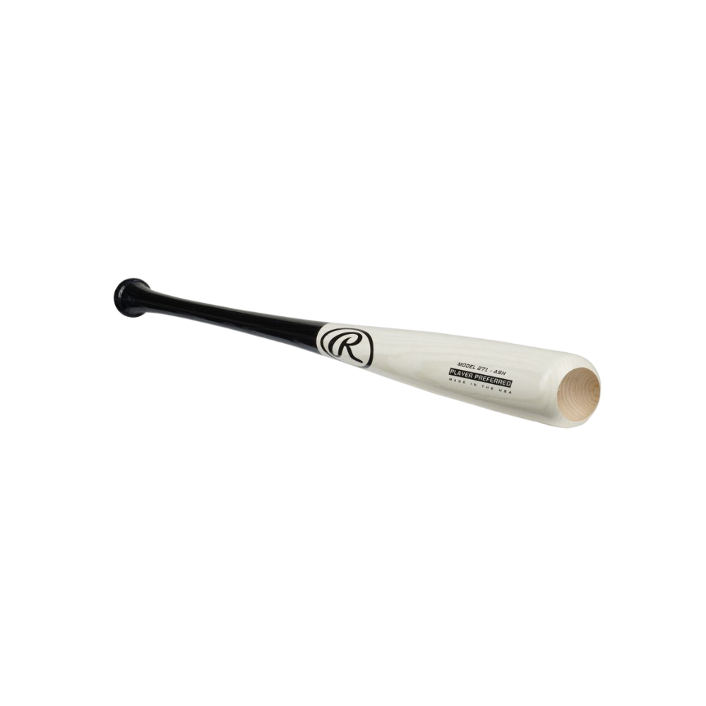 2021 Player Preferred 271 Maple Wood Baseball Bat