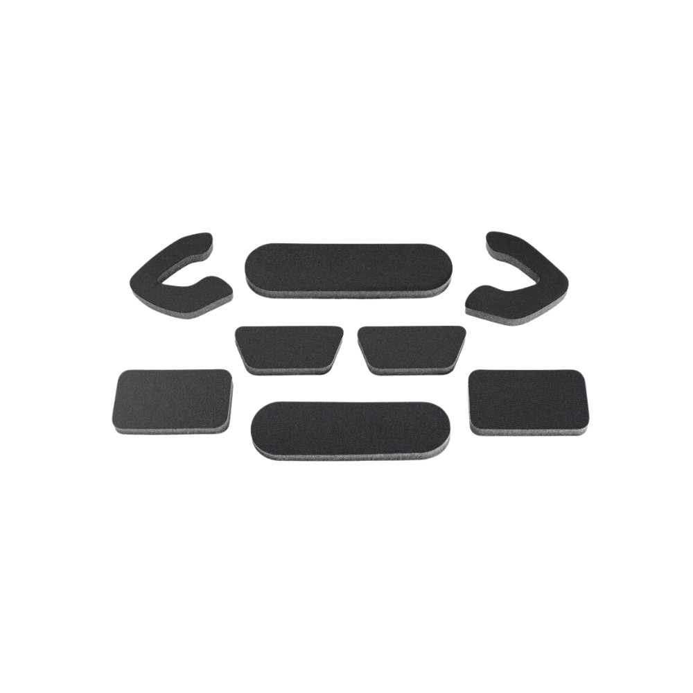 Easton Universal Helmet Padding Fit Kit