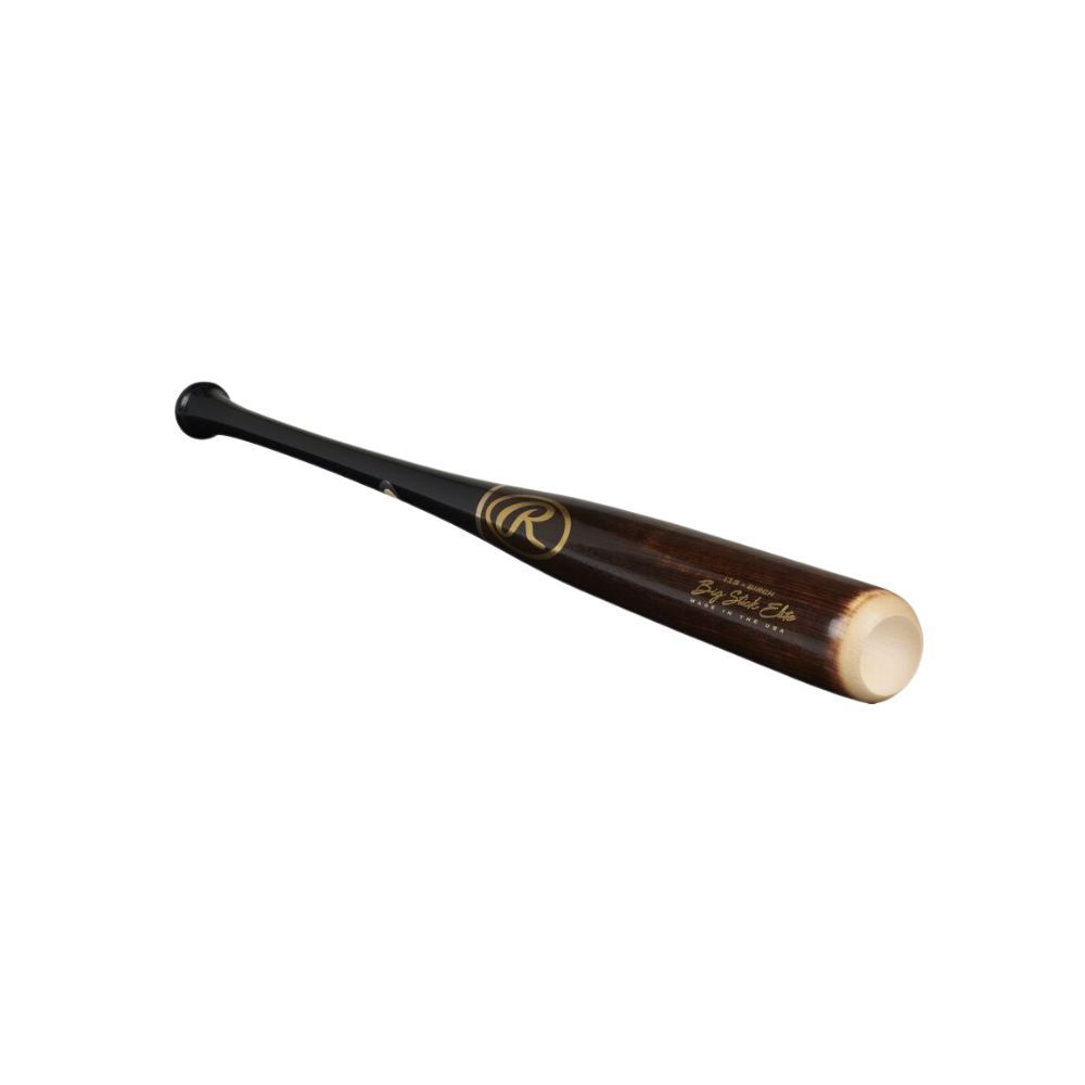 Rawlings Big Stick Elite I13 Birch Wood Baseball Bat