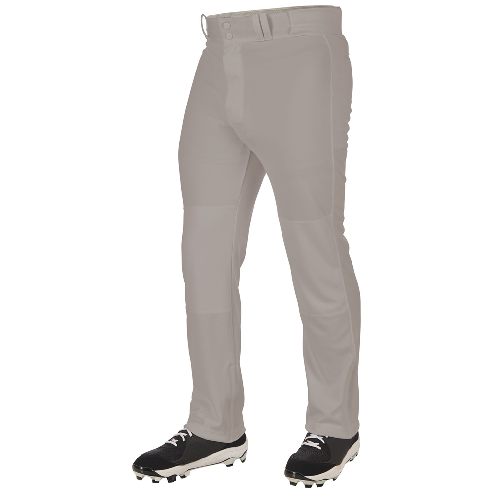Champro Pant BP60 - Grey (Mens)