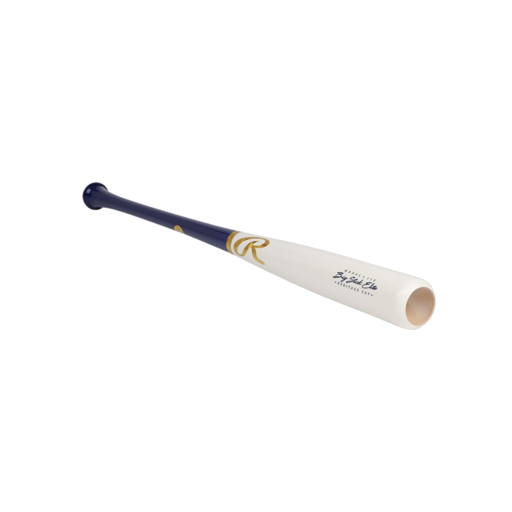 Rawlings Big Stick Elite 110 Birch Wood Baseball Bat