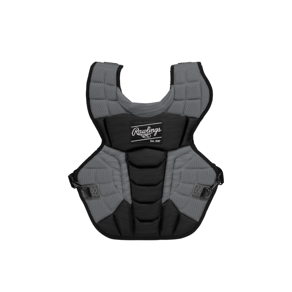 Rawlings Velo 2.0 Chest Protector