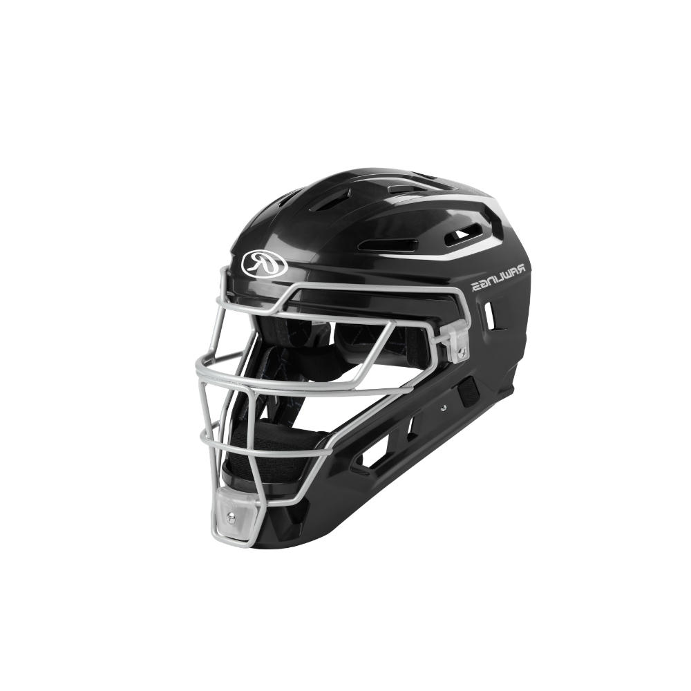 Rawlings Renegade Catchers Helmet