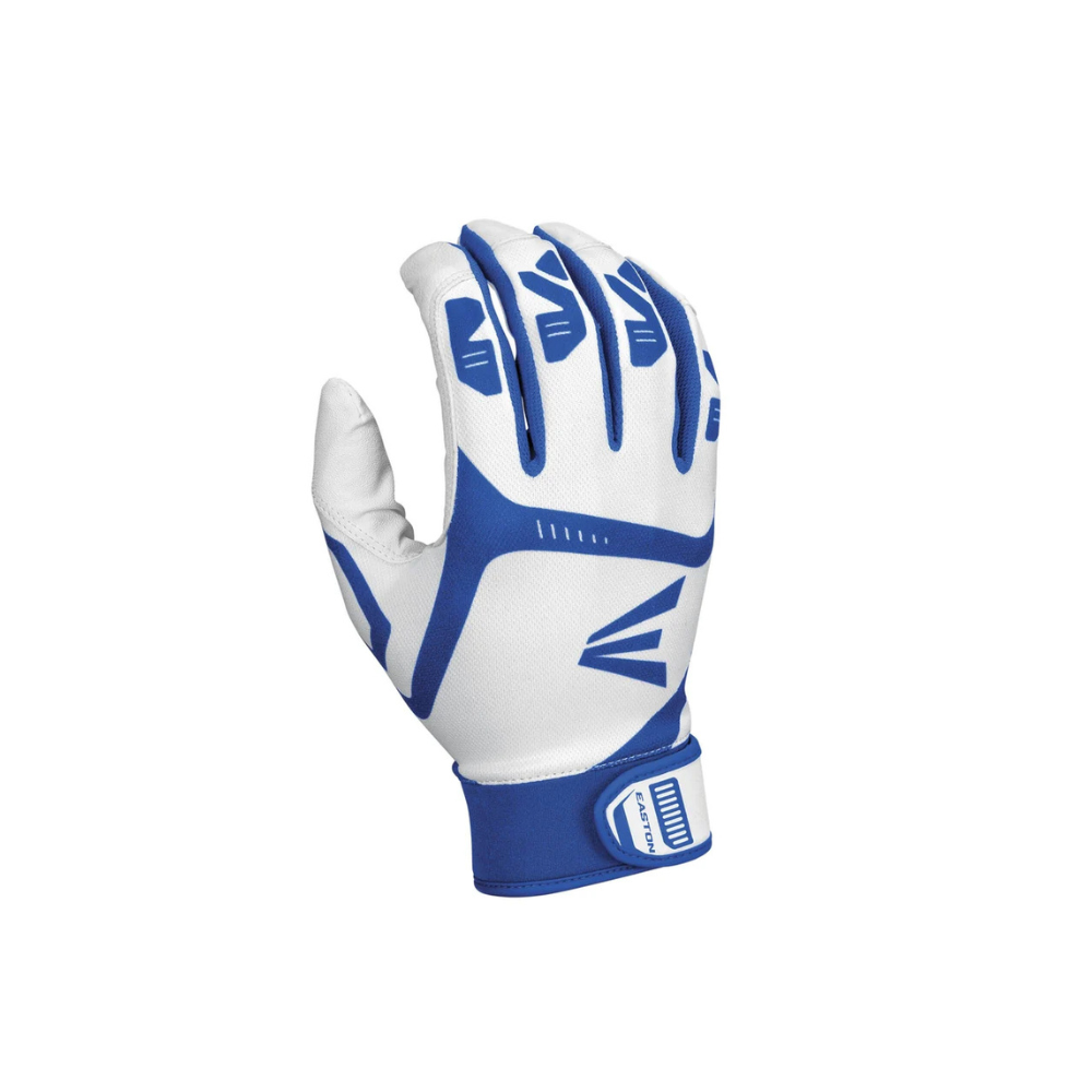 Easton  GameTime Batting Gloves (Adult)