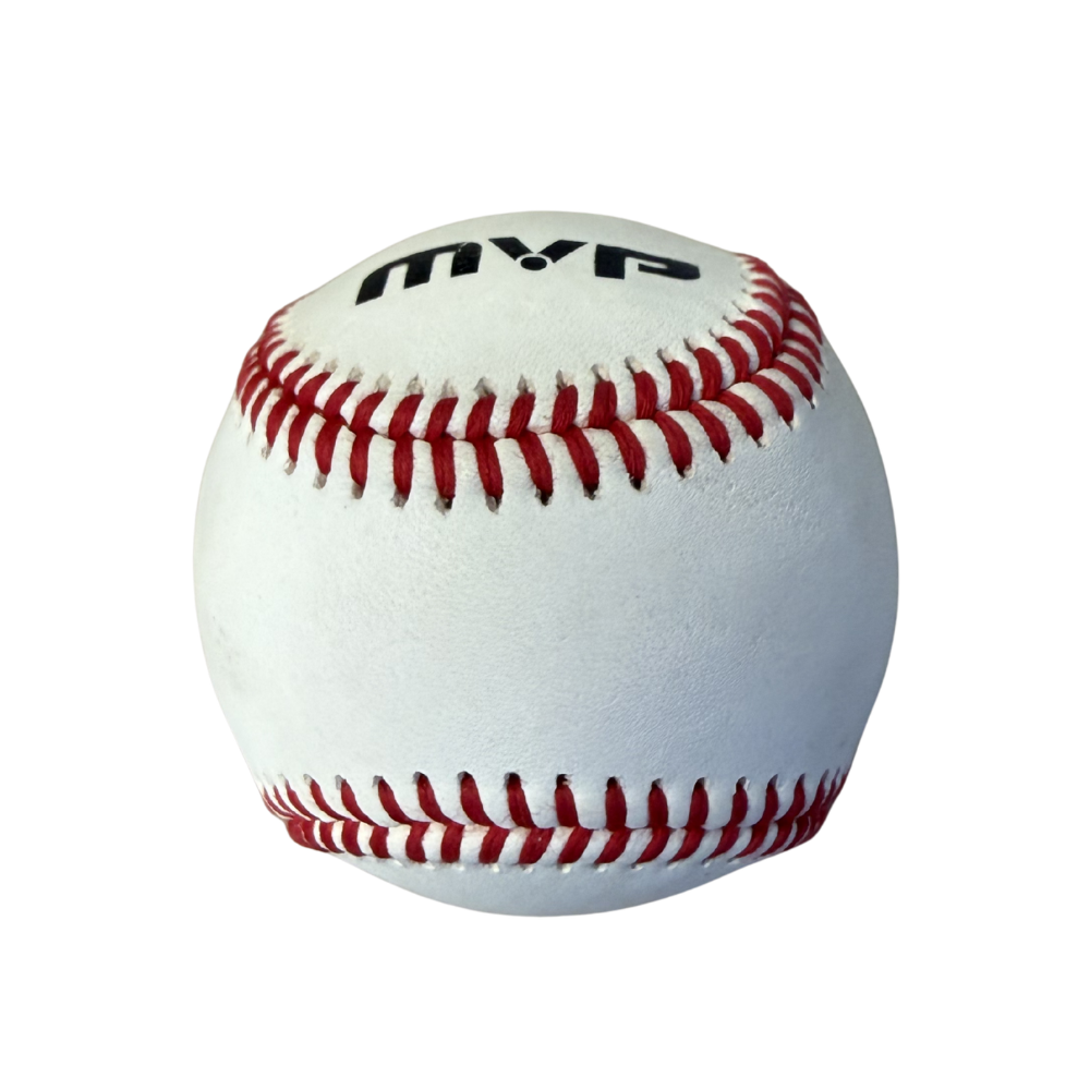 MVP 9" Practice Baseball