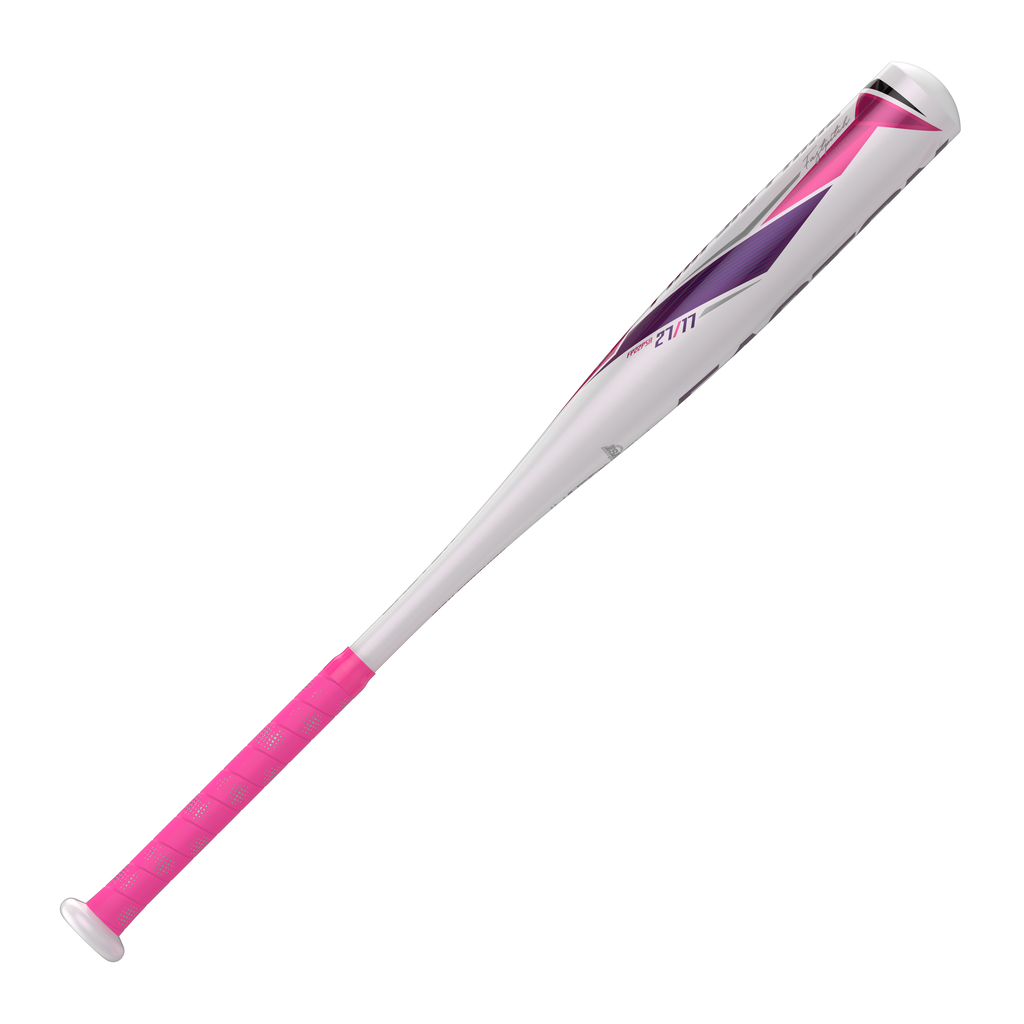 2022 Easton Pink Sapphire Fastpitch Bat
