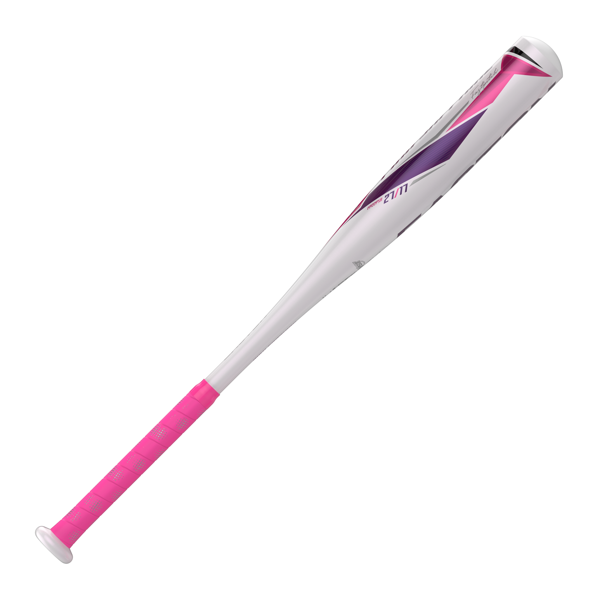 2022 Easton Pink Sapphire Fastpitch Bat