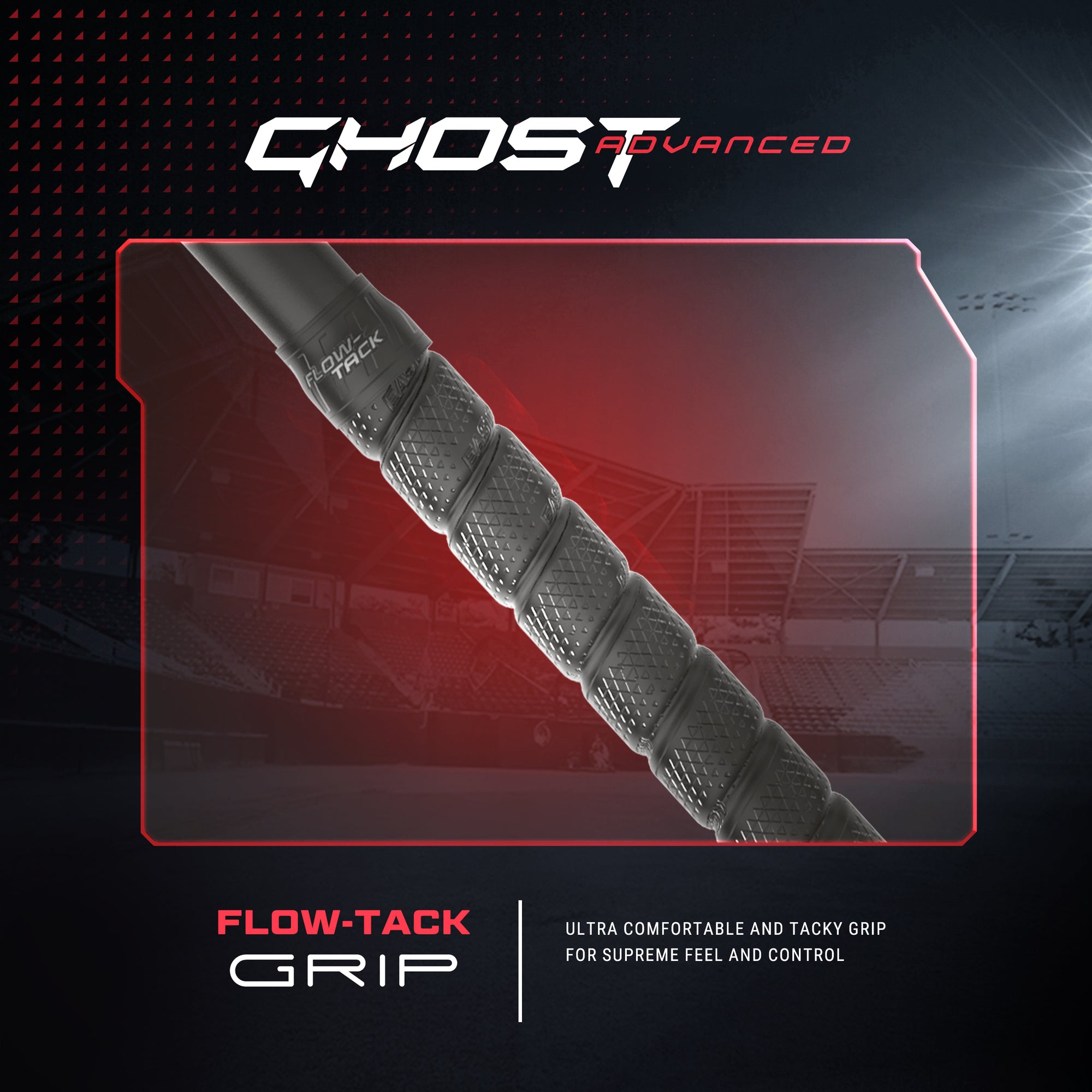 2024/25 Easton Ghost Advanced Softball Bat