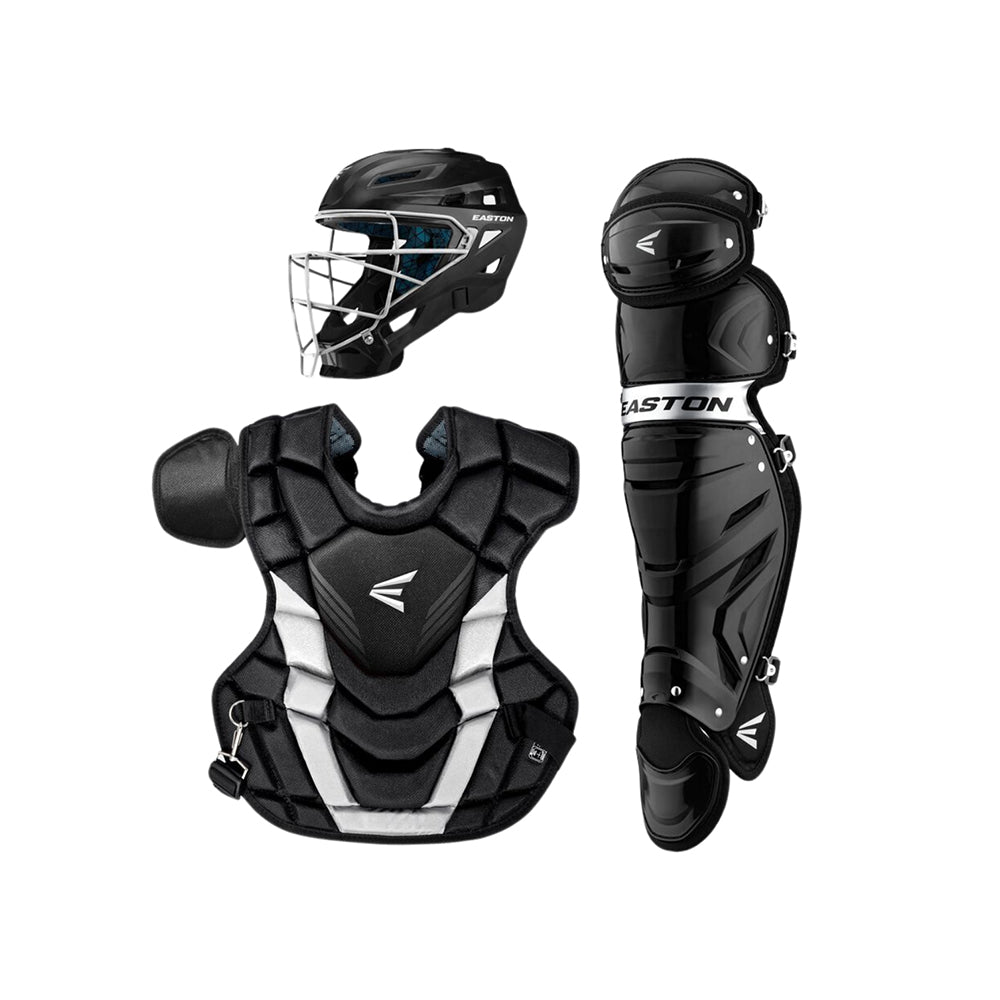 Easton Gametime Catchers Set Adult