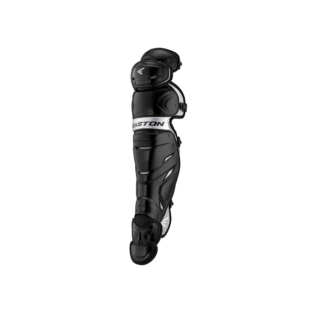 Easton Gametime Intermediate Leg Guards