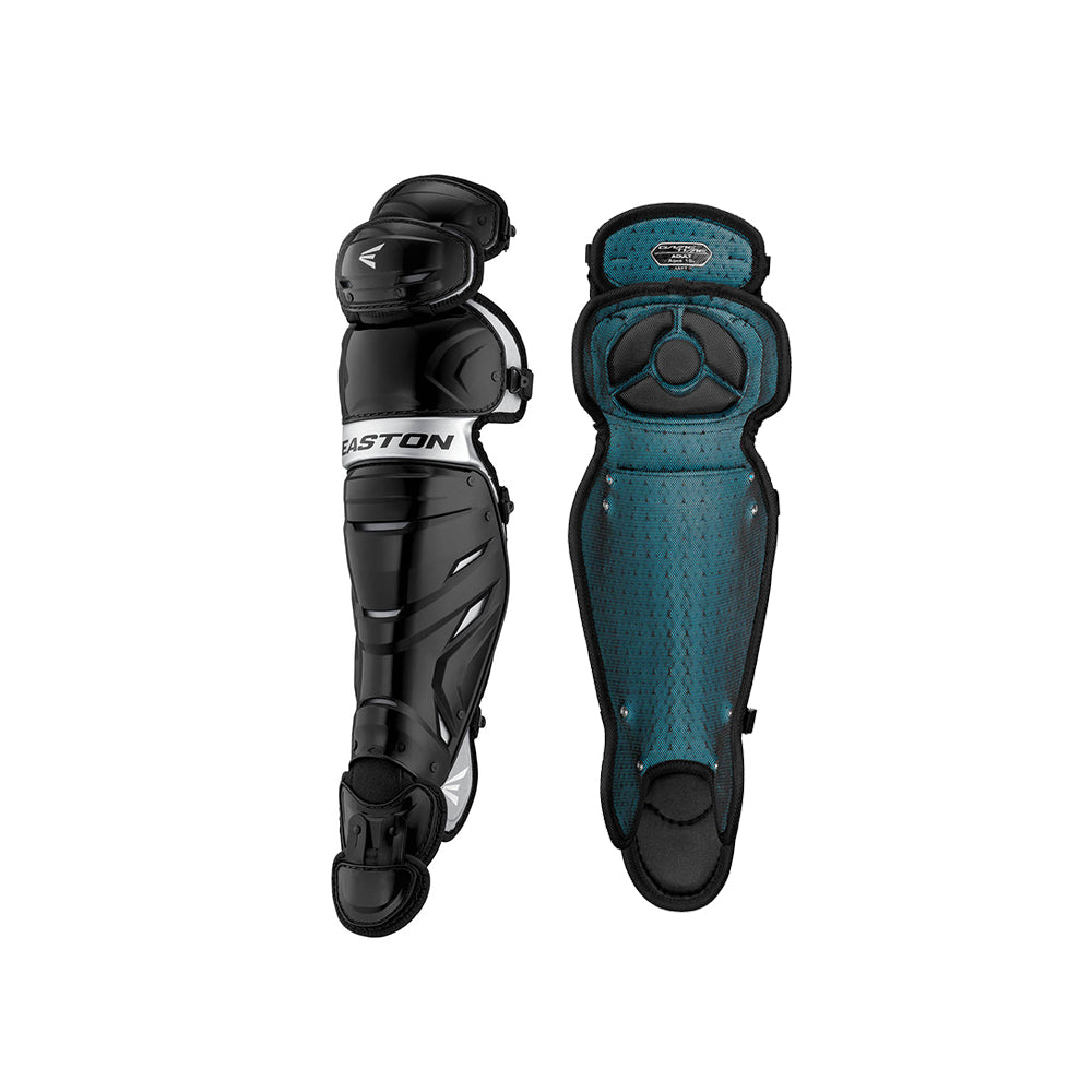 Easton Gametime Intermediate Leg Guards