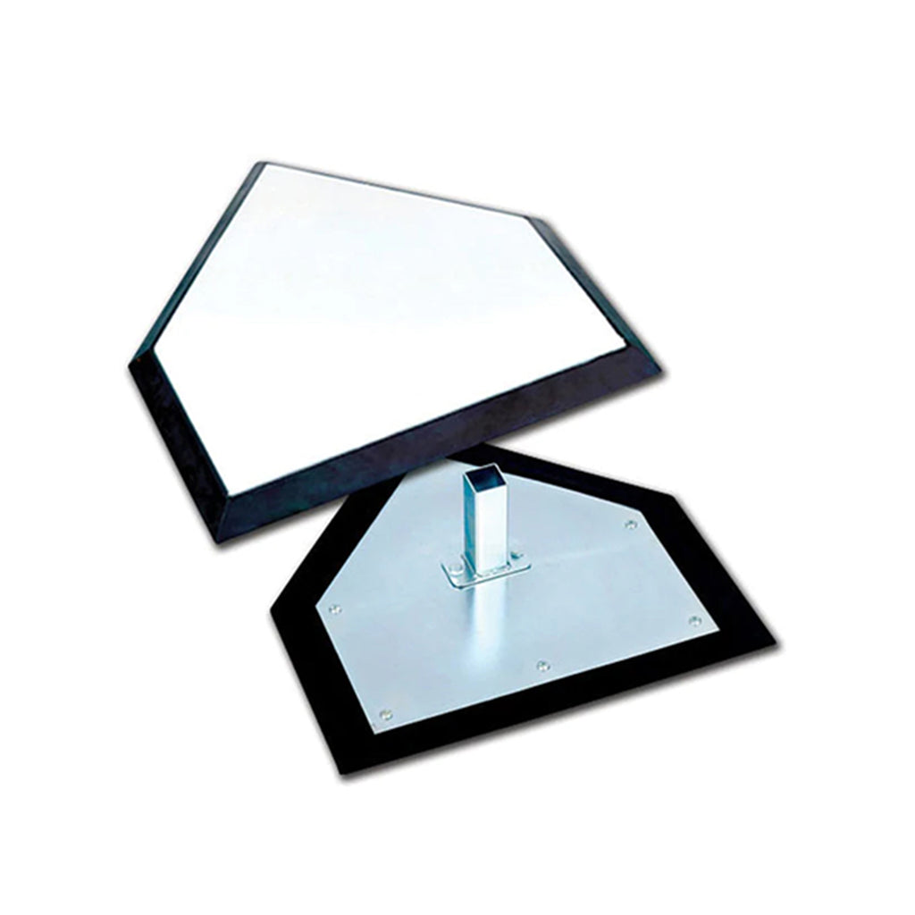 Champro Pro-Style In-Ground Home Plate  (B030I)