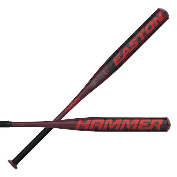 2024 Easton Hammer Recreational Softball Bat
