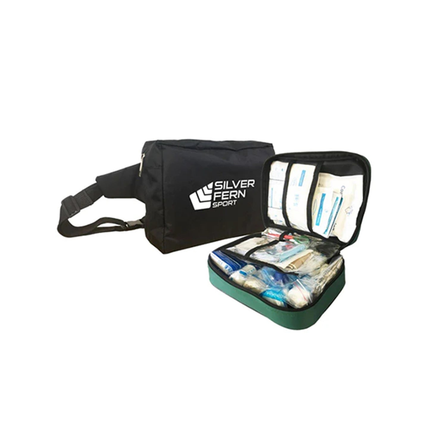 Ace Sport First Aid Kit Premium (106 Piece)