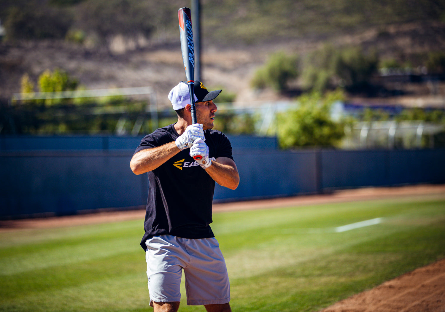 Batting Glove Size Guide The Dugout