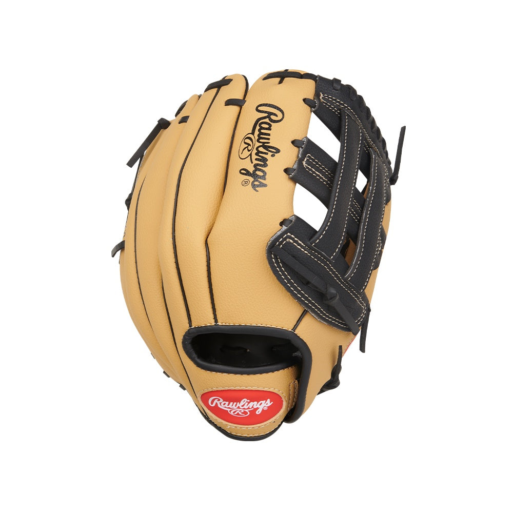 Rawlings Player Series Youth Glove 11.5" (PL115CB)